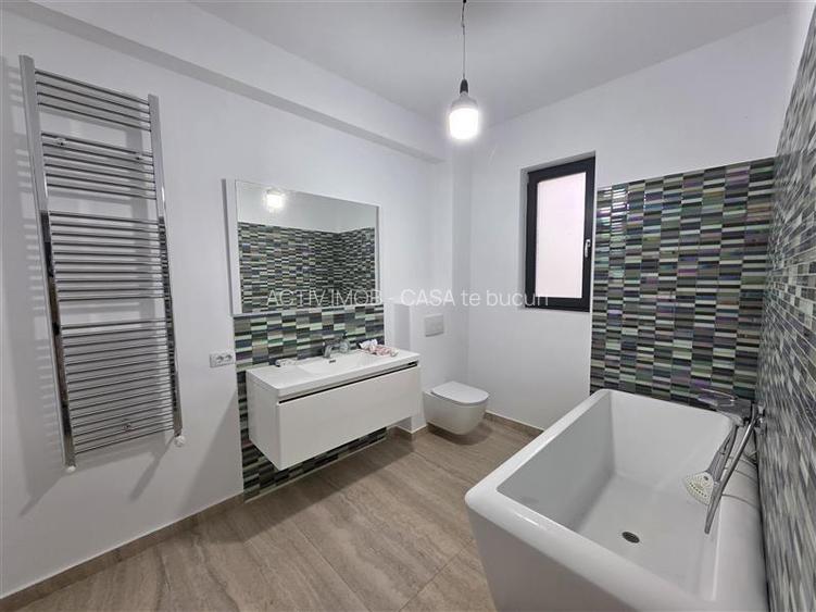 Casa P+1 - 5 camere - s.u. 208 mp - Teren 908 - Pantelimon - comision 0% - 7