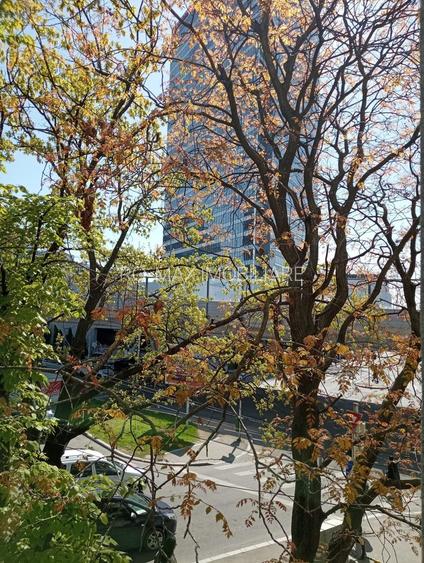 Aviației vizavi de Promenada - 9