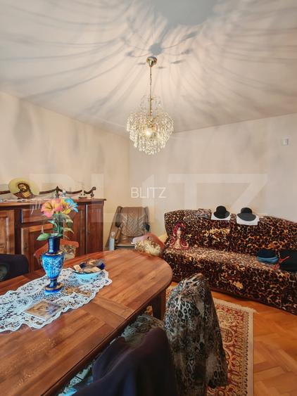 Duplex 267 mp, teren 374 mp, in Poiana - 7