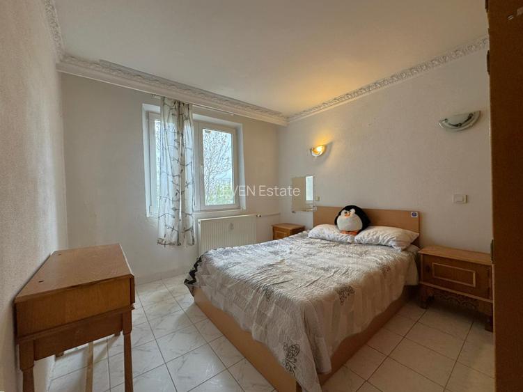 Apartament 3 Camere Crângași | 2 Băi | Etaj 4/8 | Metrou 12 min - 6