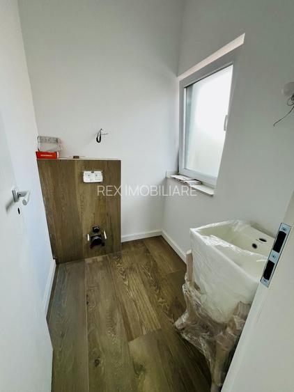 Duplex Nou  in Timisoara  - 5 camere - Zona Mehala - 4