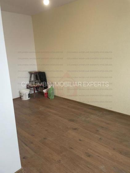 Berceni  Luica garsoniera confort 3 - 4