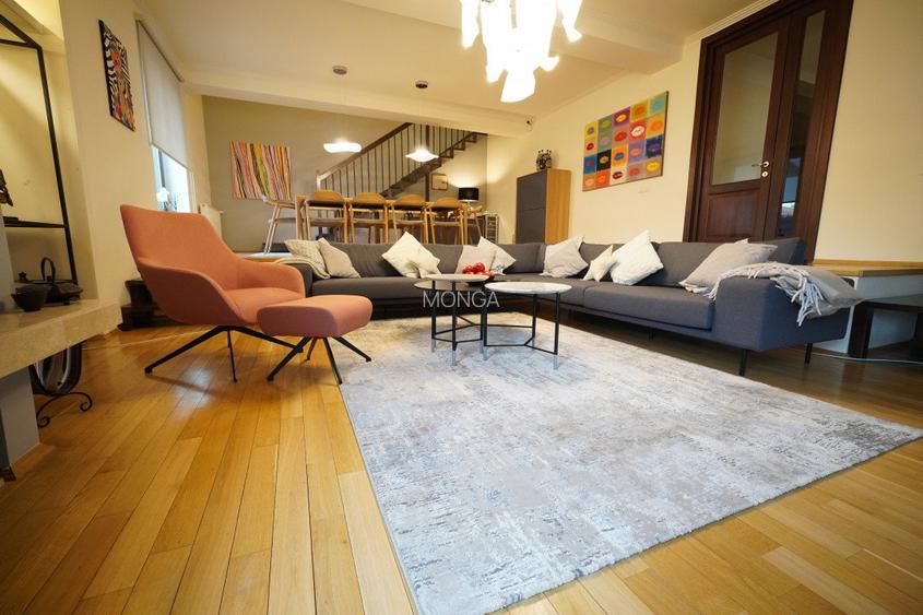 Casa 350mp | Pipera | 0 comision | 8 camere | amenajare premium - lux - 4