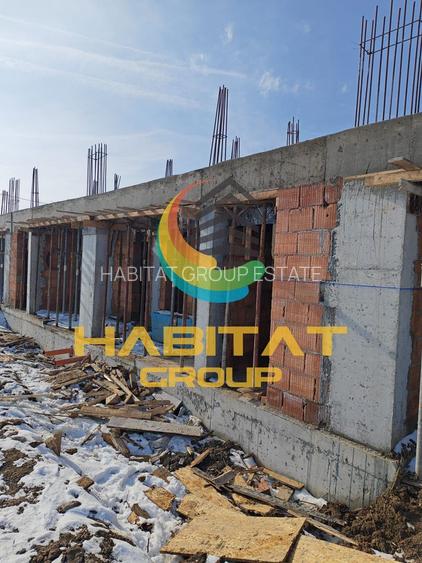 Vilă Modernă Duplex Proiect Nou în Zona Theodor Pallady! - 7