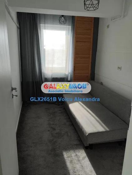 Apartament Bloc Nou - Berceni - Dimitrie Leonida - Centrala - 5