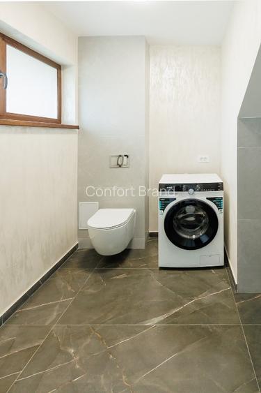 Casa de închiriat –3 dormitoare,curte amenajata,complet mobilat/utilat - 6