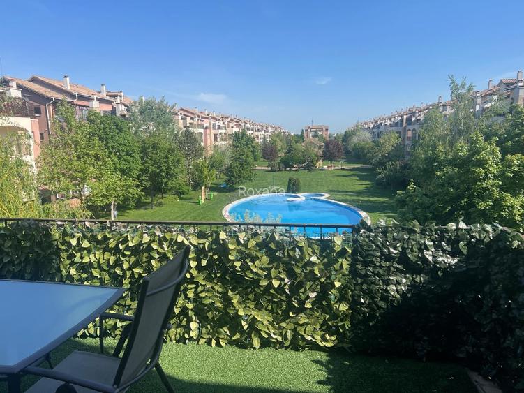 Apartament Școală Americana 4 camere Ibiza Sol - 2