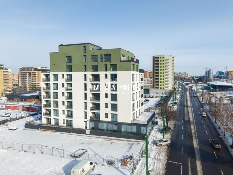 Penthouse Premium | Zona Astra | 135 mp - 3