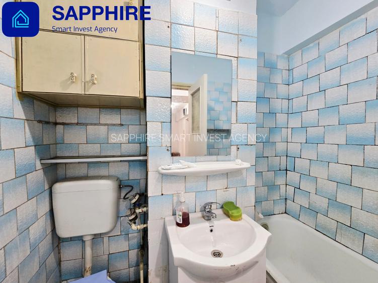 Apartament 2 camere de închiriat la stația de metrou Piața Gorjului - 7
