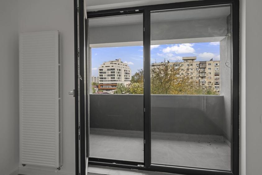 2 CAMERE, ET 2, FINALIZAT, CENTRALA PROPRIE, metrou in apropiere, COMISION 0% - 21