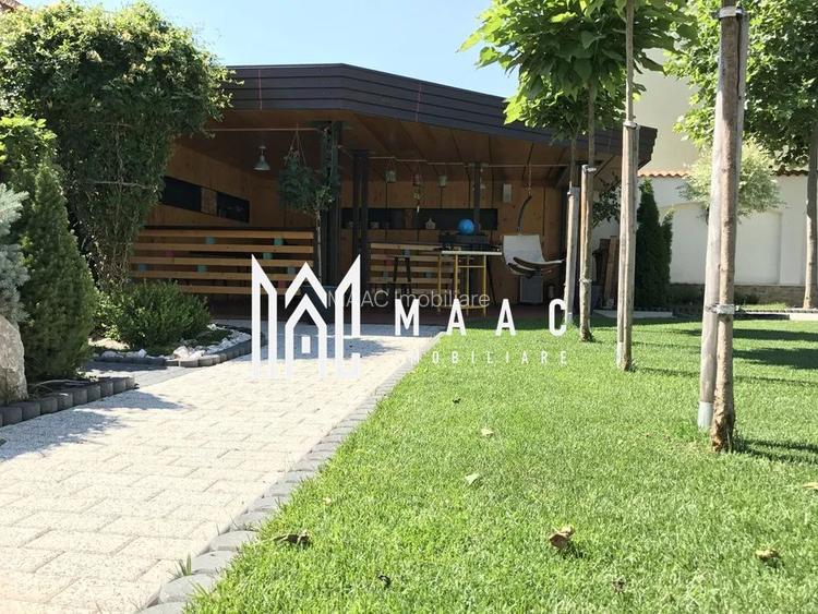 Vilă de închiriat | 4 camere |  Șelimbăr - 5