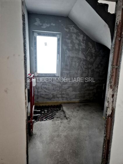 Duplex cu 3 dormitoare, teren și acces privat – spațiu, intimitate și confort - 8