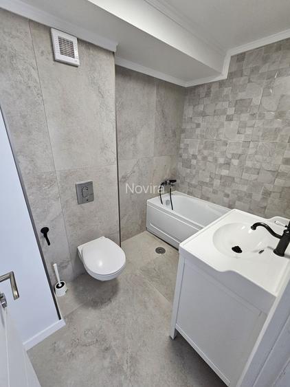 3 Camere / 1 Minut Padurea Baneasa / Loc Parcare Inclus - 10