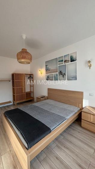AP. 2 CAMERE -  NOVUM IVEST, PARCARE, CENTRALA, MASINA DE SPALAT VASE - 3