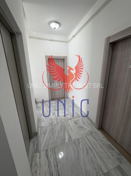 Bloc nou cu parcare si lift, Gradina Botanica - 35