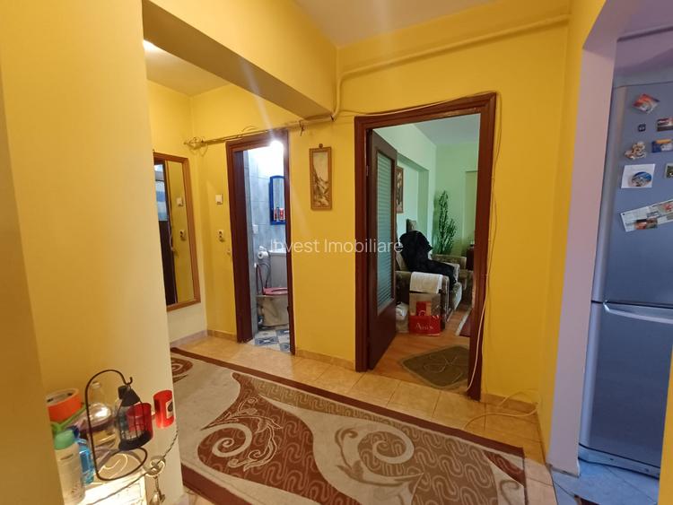 De vanzare, 2 camere, decomandat, zona Gara-Fostul Billa, Iasi - 3