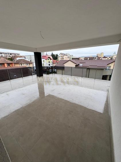 Casa Individuală - SU 220MP | ST 300MP | 3 Niveluri - Cart. Gheorgheni - 7