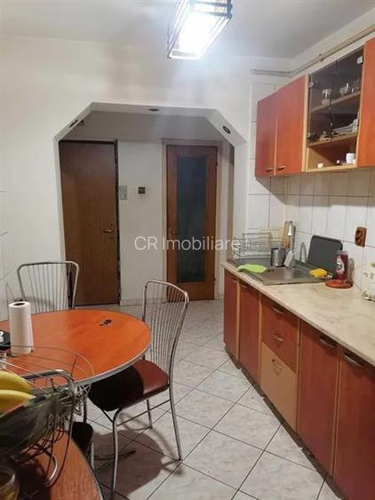 Apartament 3 camere Titan - 3