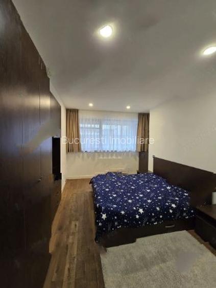 Apartament 2 Camere,Herastrau,bl.2015,et.2/10,Amenajat, centrala,mobilat,complet - 2