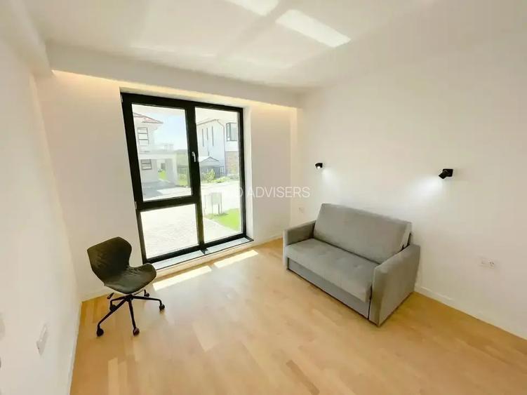 Lilium Forest Villa - Liniște și Eleganță la Nord de București - 27