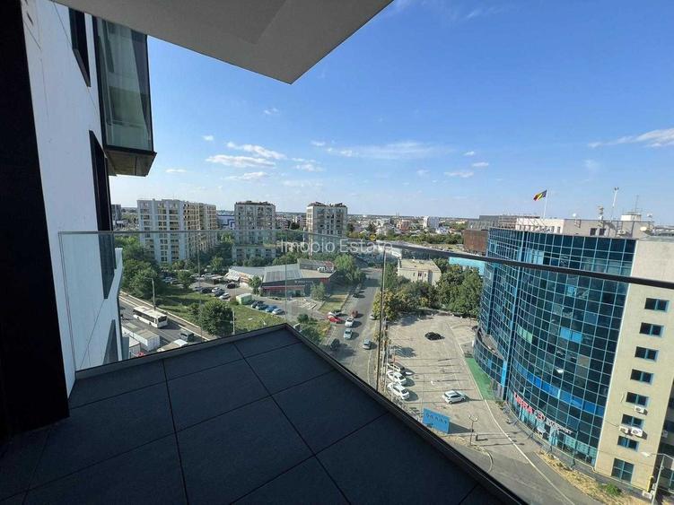 Apartament 2 Camere | One Herastrau Towers - 8