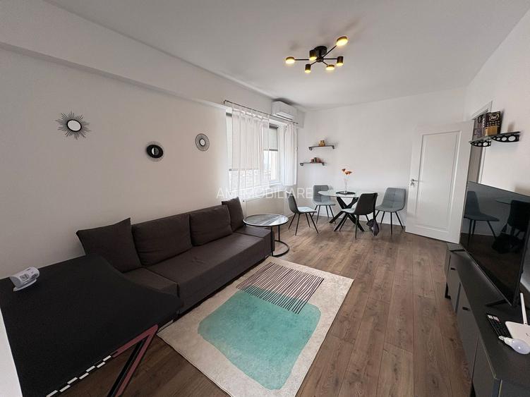 AP. 2 CAMERE METALURGIEI, BLOC NOU, CENTRALA, LOC PARCARE, MODERN - 3