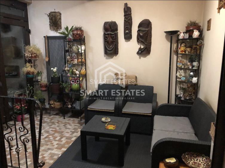 Metrou Iancului - vila 7 camere- constructie noua 2009 - zona case  - 17