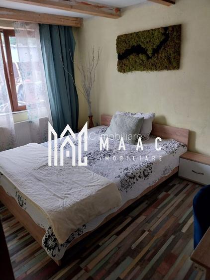 Casa 4 camere I Sărata I 3800 MP - 3