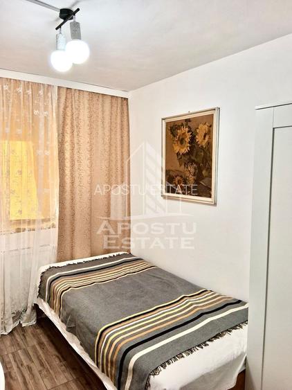 Garsoniera de inchiriat, zona Complexul Studentesc, Timisoara - 4