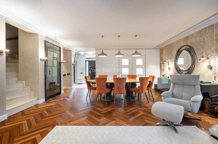 Vila Theodor Pallady  de vanzare  O proprietate care va depăși orice așteptare! - 17