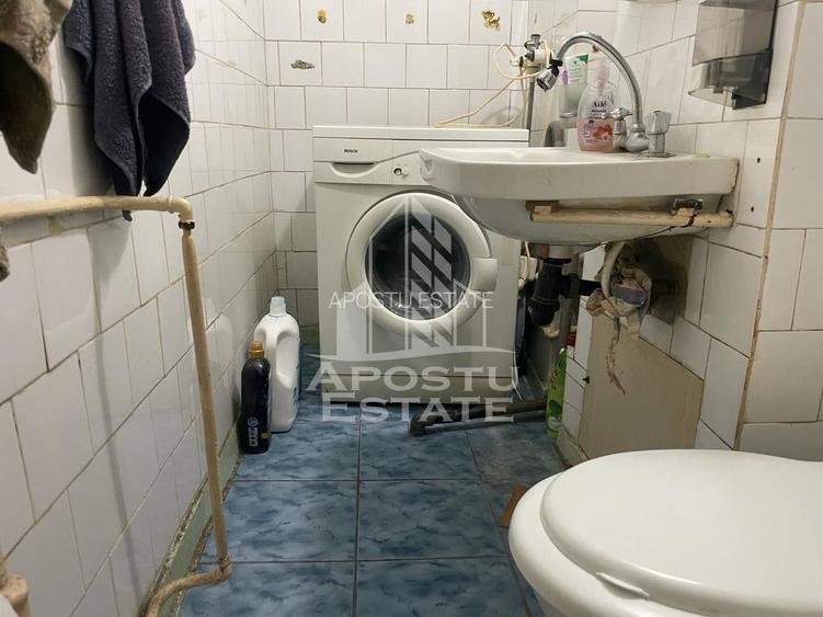 APOSTU ESTATE - Apartament 4 Camere Central - Zona Podgoria - 11