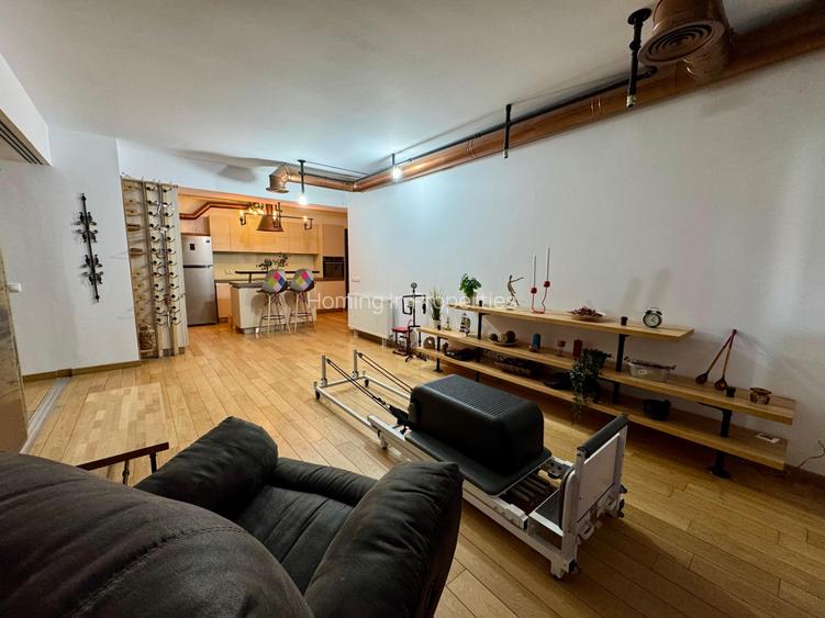 3 Camere Upground - The Home# - 2