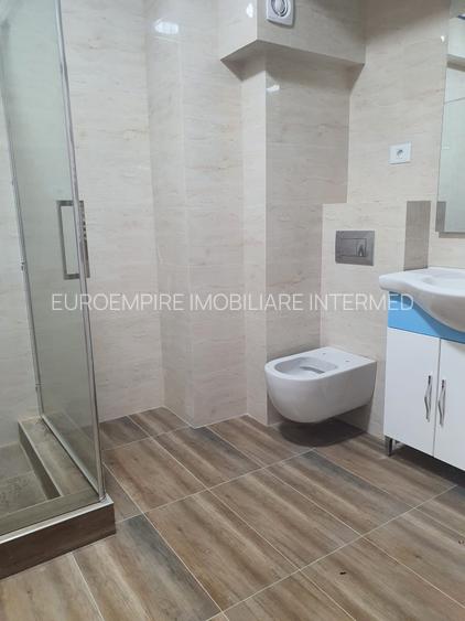 Apartament 3 camere bloc nou zona Inel 2 Constanta - 13