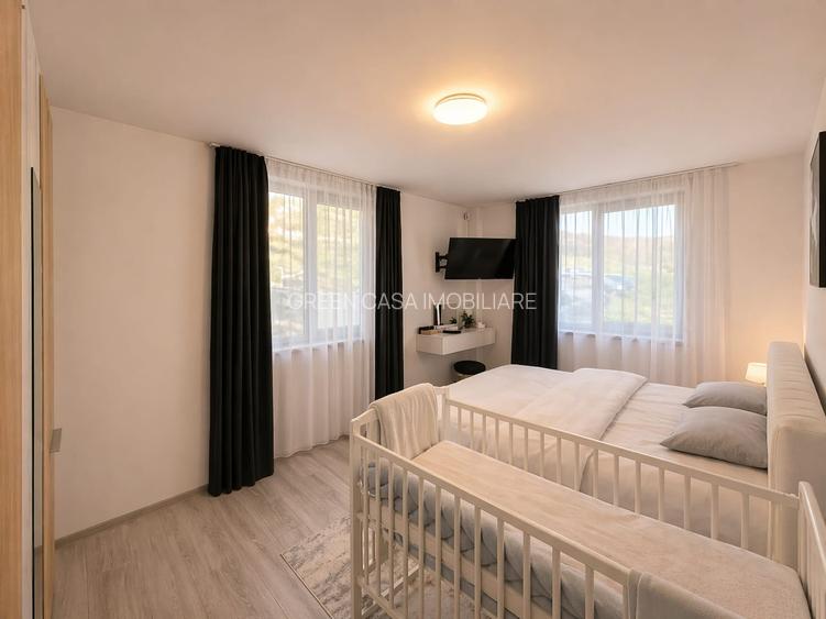 Apartament de vânzare | 2 camere | zona Stejarului - 2