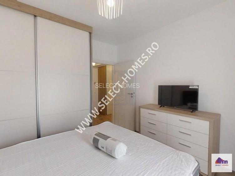 Apartament 2 camere de închiriat *Grozăvești* TUR VIRTUAL - 10