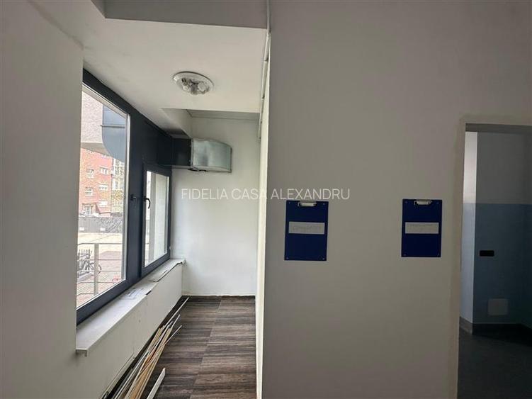 Spatiu comercial 195 mp de inchiriat, Valea Lupului - 15