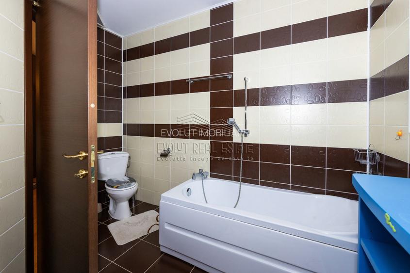 Apartament tip duplex cu vedere la lac Siutghiol – Mamaia Sat - 35