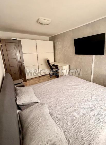 Apartament 3 camere zona Kiriac etaj 2 renovat - 7