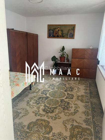 Casă cu Două Corpuri I 1200 mp Teren I Săcel - 2