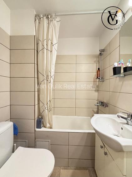 Apartament 2 camere Piata Romana - 5