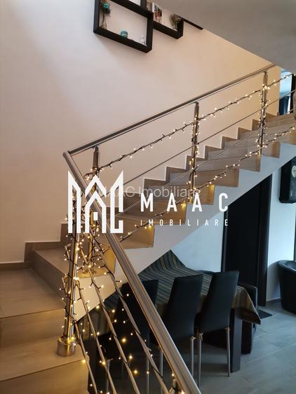 Casa individuala 8 camere | 575 mp teren I Porumbacu de Sus - 18