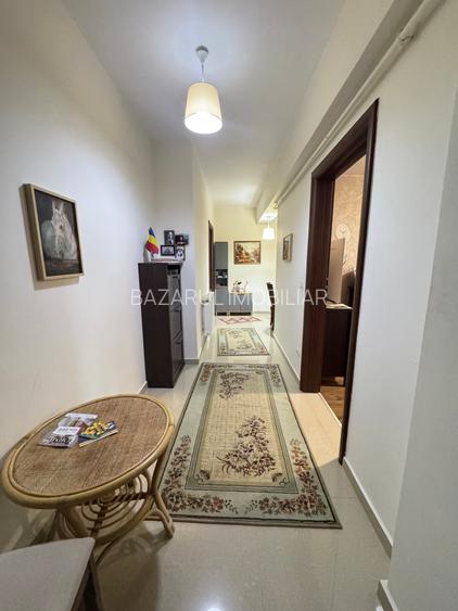 Apartament cu 3 camere de vanzare in Rezidential Parc Fundeni - 9