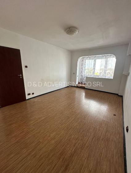 Bld. Chisinau -Piata Delfinului-Apartament 2 camere-confort 1-Centrala -Parcare - 3