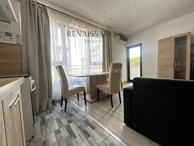 Calea Urseni 2 Camere | 55mp Etaj 1/3 | Parcare Privata - 13