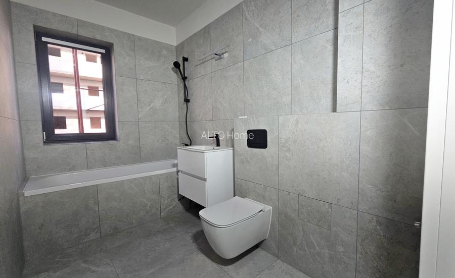2 Camere | Fațadă ventilată | Finisaje Lux | Avans 5% | ALTO HOME - 7