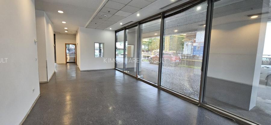 Pantelimon spatiu comercial 950 mp - 13