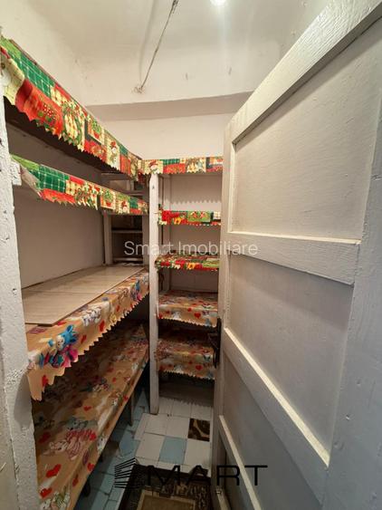 Casa 3 camere + teren 912mp zona Caraiman - 20