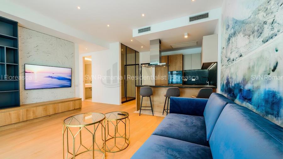 REA1026494 Apartament 3 camere exclusivist in One Mircea Eliade I View superb - 5