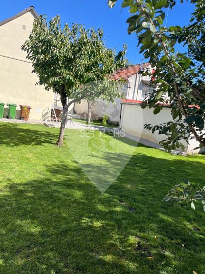 Casa 3 camere 100 mp - Brasov / Centru Civic  / Saturn / Calea Bucuresti - 14