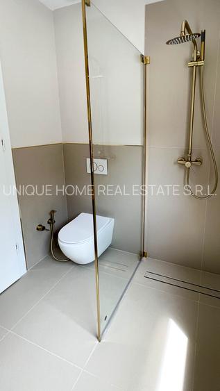 Pipera: Apartament cu 3 camere aproape de rondul OMV ! - 9